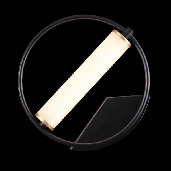 Настенный светильник Odeon Light Bebetta 3905/6WL в Москве - фото с прозрачным фоном