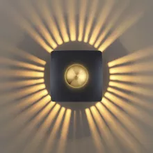 Настенный светильник Odeon Light Adamas 4224/13WL купить с доставкой по России