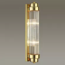 Настенный светильник Odeon Light Lordi 4822/2W купить с доставкой по России