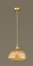 Подвесной светильник Odeon Light Veki 3298/1A купить с доставкой по России