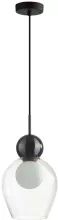 Подвесной светильник Blacky 5023/1 купить с доставкой по России