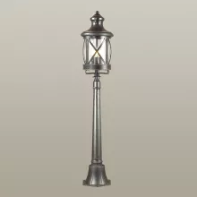 Наземный уличный фонарь Odeon Light Sation 4045/3F купить с доставкой по России