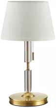 Интерьерная настольная лампа London 4894/1T купить с доставкой по России