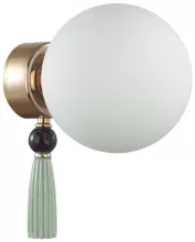 Настенный светильник Palle 5405/1W купить с доставкой по России