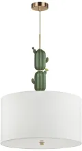 Подвесной светильник Cactus 5425/3 купить с доставкой по России