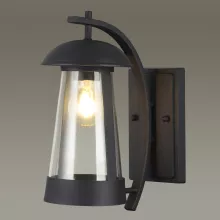 Ландшафтный настенный светильник Odeon Light Kalpi 4837/1W купить с доставкой по России