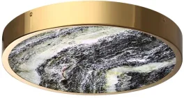Настенно-потолочный светильник Bergi 5079/30L купить с доставкой по России