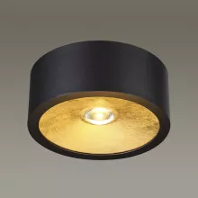 Встраиваемый точечный светильник Odeon Light Glasgow 3878/1CL купить с доставкой по России