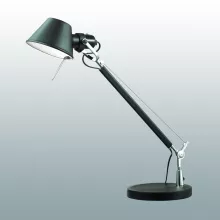 Настольная лампа Odeon Light Loxy 3346/1T купить с доставкой по России