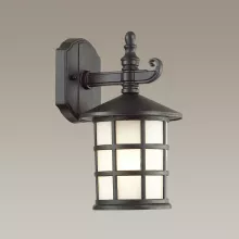 Фасадный уличный фонарь Odeon Light House 4042/1W купить с доставкой по России