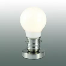Настольная лампа Odeon Light Telsu 3352/1T купить с доставкой по России