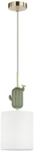 Подвесной светильник Cactus 5425/1 купить с доставкой по России