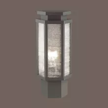 Наземный уличный светильник Odeon Light Gino 4048/1B купить с доставкой по России
