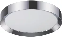 Настенно-потолочный светильник Lunor 4947/45CL купить с доставкой по России
