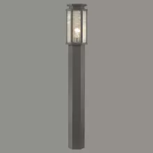 Наземный уличный светильник Odeon Light Gino 4048/1F купить с доставкой по России