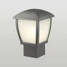 Наземный уличный светильник Odeon Light Tako 4051/1B купить с доставкой по России