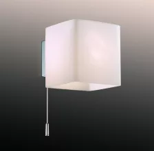 Настенный светильник Odeon Light Faro 2183/1W купить с доставкой по России