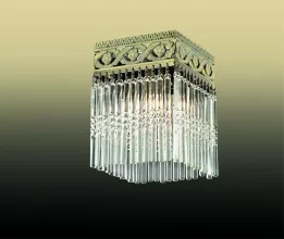 Потолочный светильник Odeon Light Kerin 2555/1C купить с доставкой по России