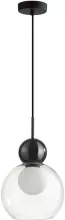 Подвесной светильник Blacky 5021/1 купить с доставкой по России