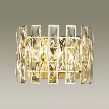 Бра Odeon Light Diora 4121/2W купить с доставкой по России